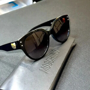 Moschino Sunglasses 